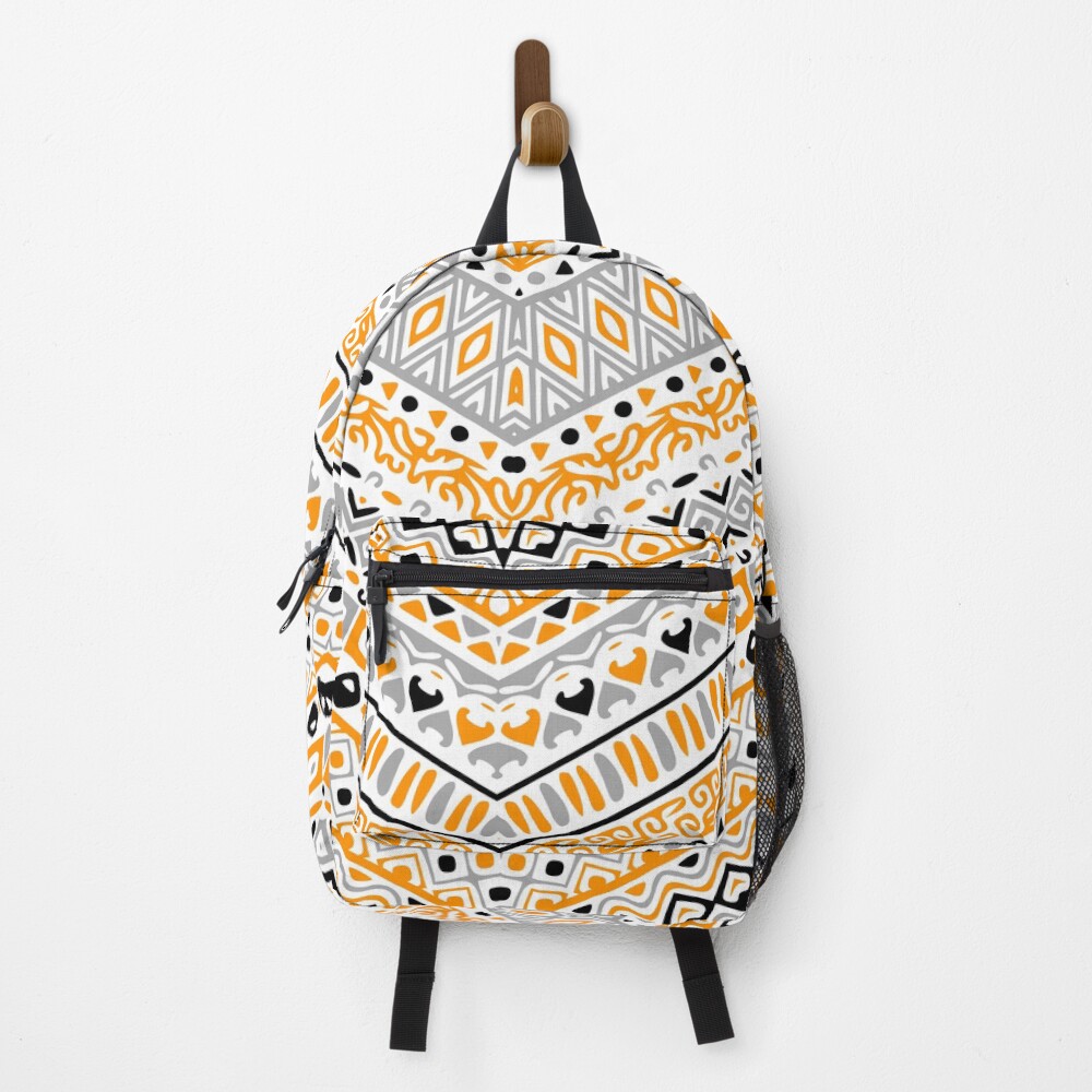 Item preview, Backpack designed and sold by SkipaInt.