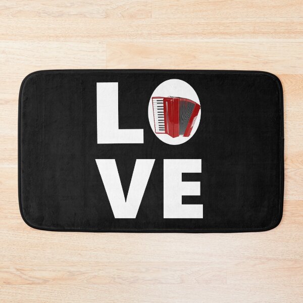 Item preview, Accordion Lover, Accordion Women's, Harmonica Player Gift, Button Accordion Teacher, Piano Accordion, Harmonika Player  designed and sold by LusterCraft.