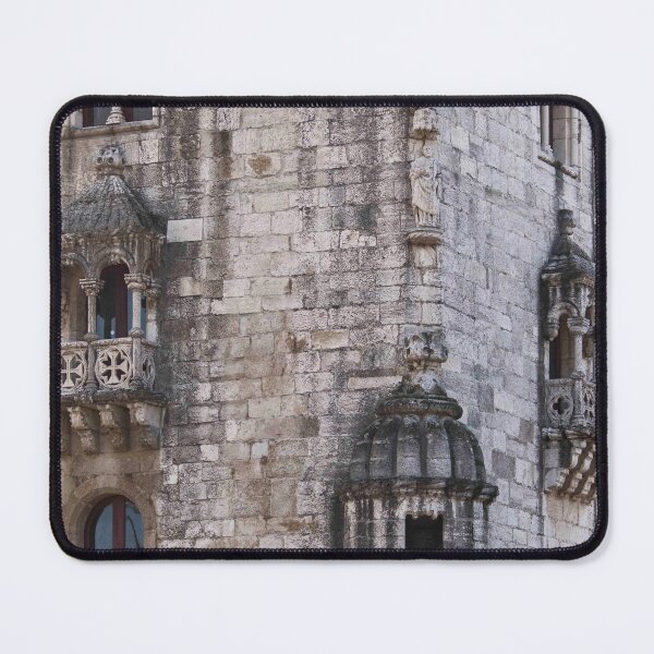 Item preview, Up Close And Personal At Belem - 3 ©  designed and sold by © Hany G. Jadaa © Prince John Photography.