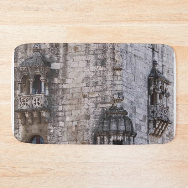 Item preview, Up Close And Personal At Belem - 3 ©  designed and sold by © Hany G. Jadaa © Prince John Photography.