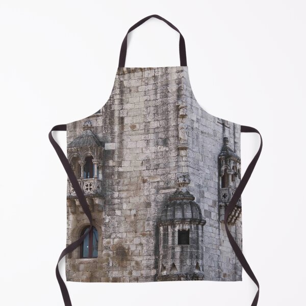 Item preview, Up Close And Personal At Belem - 3 ©  designed and sold by © Hany G. Jadaa © Prince John Photography.
