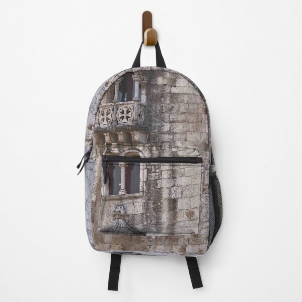 Item preview, Up Close And Personal At Belem - 3 ©  designed and sold by © Hany G. Jadaa © Prince John Photography.