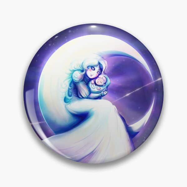 Item preview, Hijo de la Luna designed and sold by Clavinia.