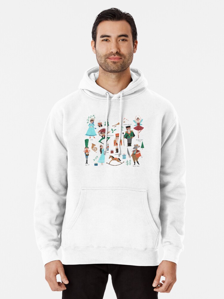 Evolution of the Goat Polyester Sleeveless Hoodie Evolution of the Goat Polyester Sleeveless Hoodie