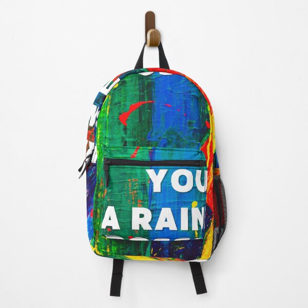 Item preview, YOU ARE A RAINBOW OF POSSIBILITIES designed and sold by LaBelleMaison.