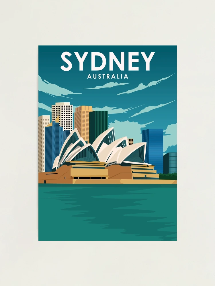 燕たちのシドニー旅行記　Travel journal of Sydney 燕たちのシドニー旅行記 Travel journal of Sydney Lonely