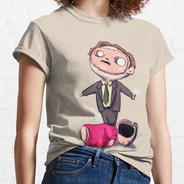 First Aid Training Classic T-Shirt