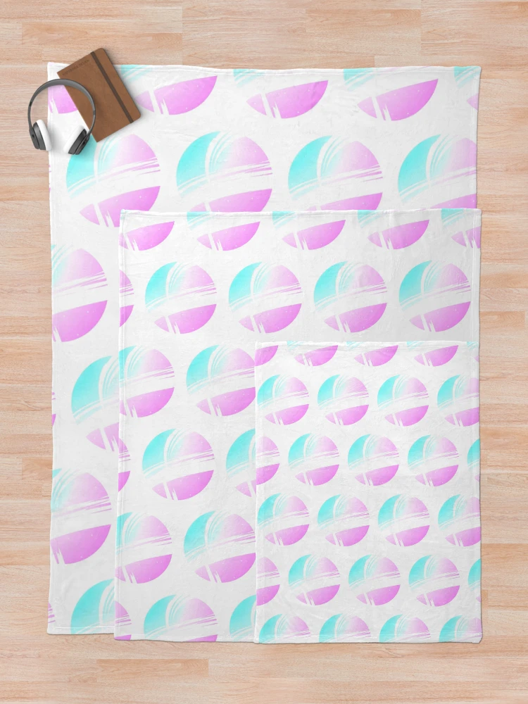 Thumbnail 5 of 6, Throw Blanket, Infinite designed and sold by InfinitePathArt.