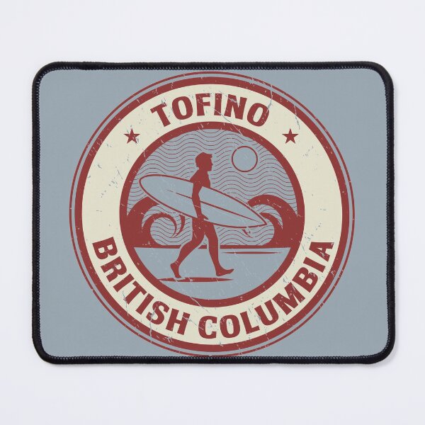 Item preview, Tofino, British Columbia designed and sold by studio838.