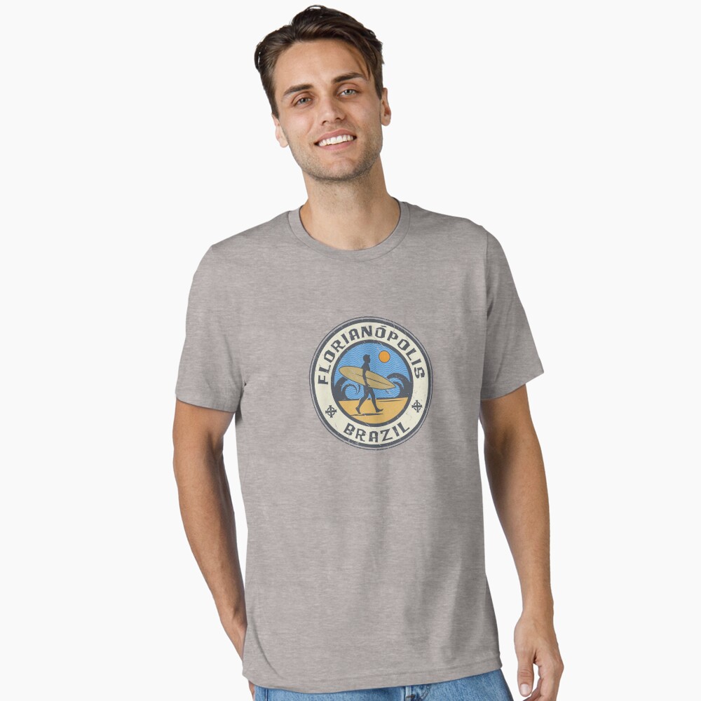 Artikel-Vorschau von Essential T-Shirt, designt und verkauft von studio838.