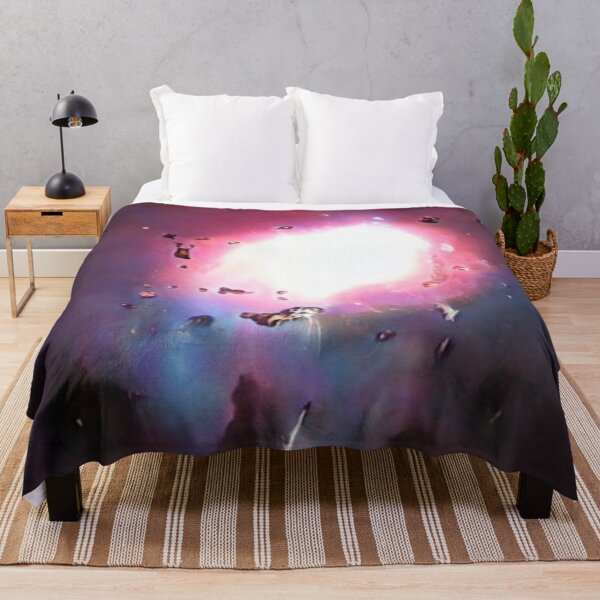 Item preview, Wizard - Abstract Art designed and sold by DiscoGypsyFish.