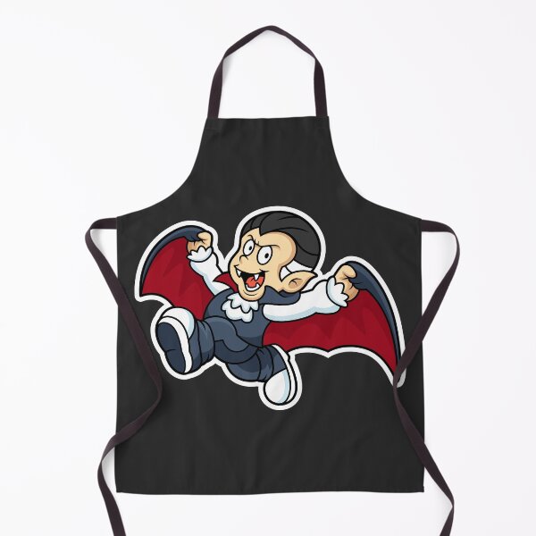 Item preview, Cute Vampire designed and sold by mex-art.