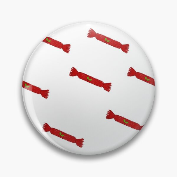 Item preview, cracker pattern designed and sold by dominiccivilart.