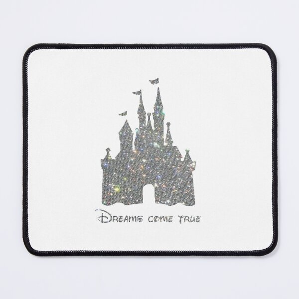 Item preview, Castle Dreams come true designed and sold by BubbleFog.