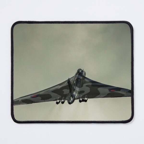 Item preview, Vulcan Takeoff designed and sold by Kevin Tappenden.