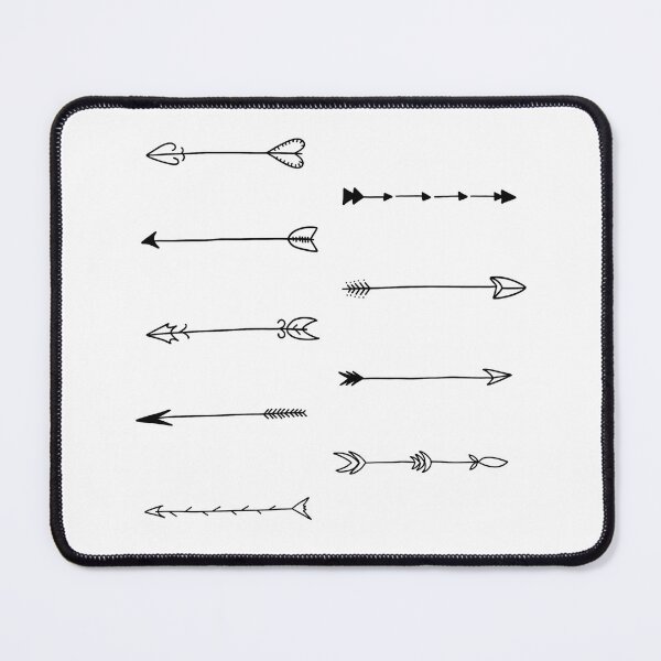 Item preview, Arrows I designed and sold by MrsDeeDesigns.