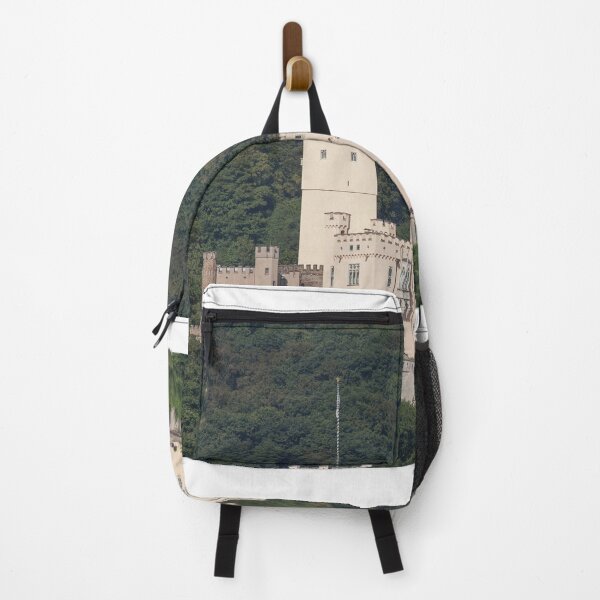 Item preview, Stolzenfels Castle, Koblenz, Middle Rhine, Rhine, Rhineland-Palatinate, Germany designed and sold by Torsten Krüger.