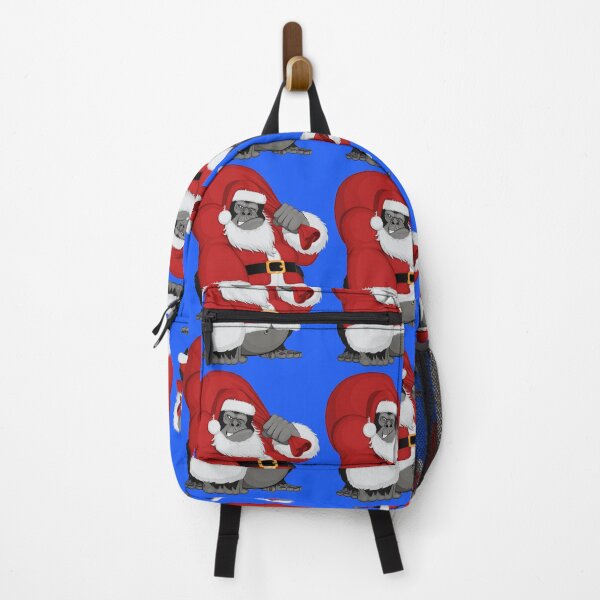 Item preview, Santa Claus Monkey designed and sold by Marcos Vinicius.