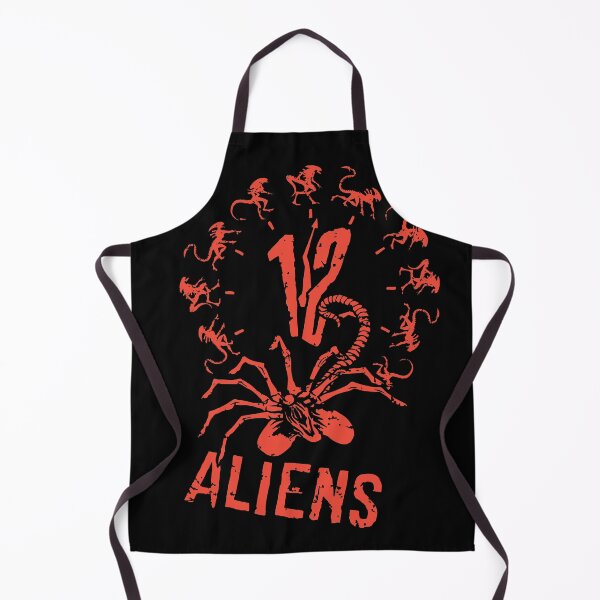Item preview, 12 Aliens designed and sold by victorsbeard.