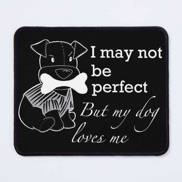 Item preview, The Perfect dog designed and sold by Kreajuut.