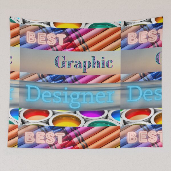 Item preview, Best Graphic Designer  designed and sold by trendingatees.