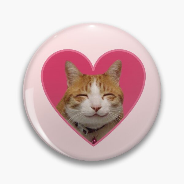 Item preview, Happy Kitty designed and sold by Elisecv.