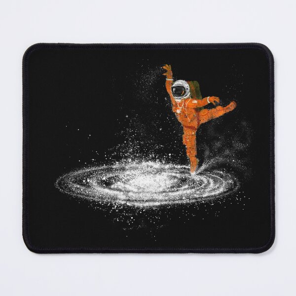Item preview, Space Dance designed and sold by 38Sunsets.