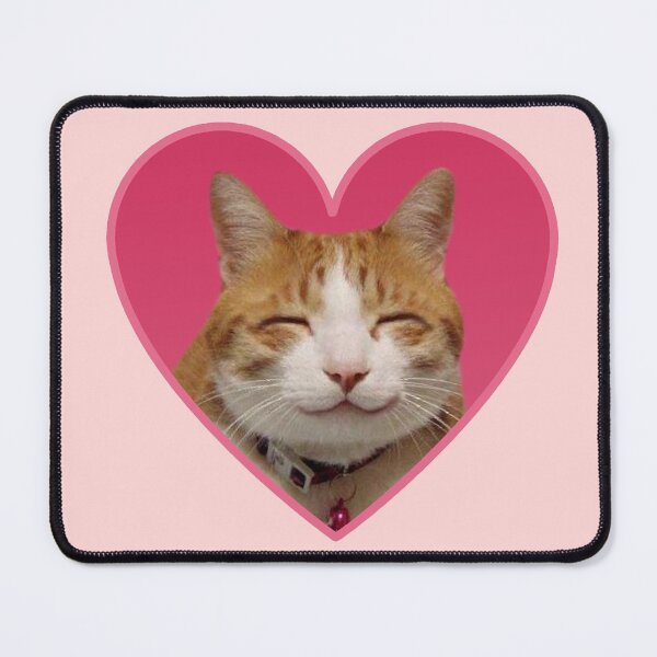 Item preview, Happy Kitty designed and sold by Elisecv.