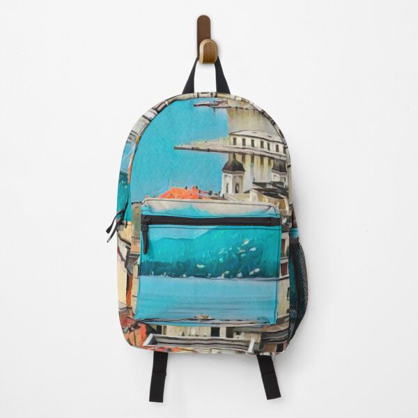 Item preview, Trieste Italy designed and sold by Sofia-Draws.