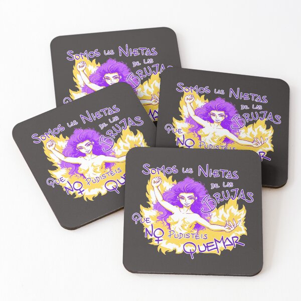 Item preview, Nietas de las brujas designed and sold by Clavinia.