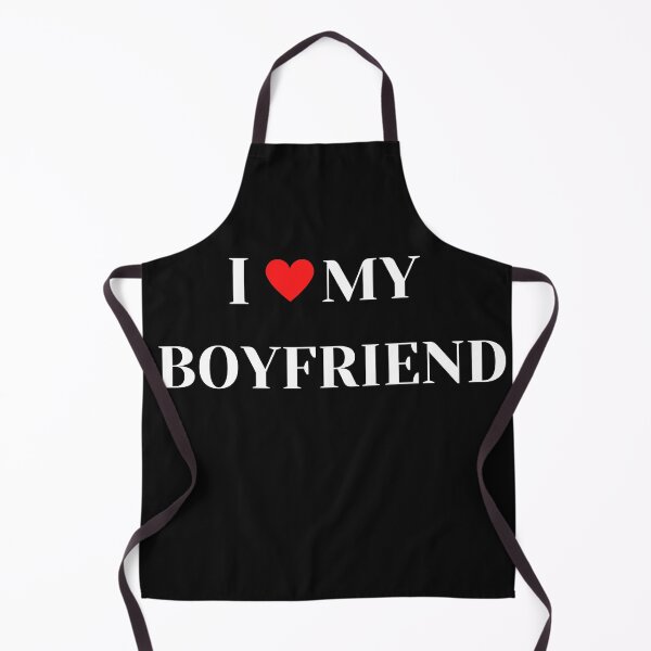 Item preview, I Love My Boyfriend Shirt, Valentines Couple Shirt, Valentines Day, Love Valentine Shirt, Matching Couple Shirt designed and sold by Hi-Brother.