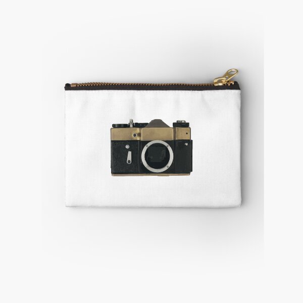 Item preview, Old film camera designed and sold by Neon-astronaut1.
