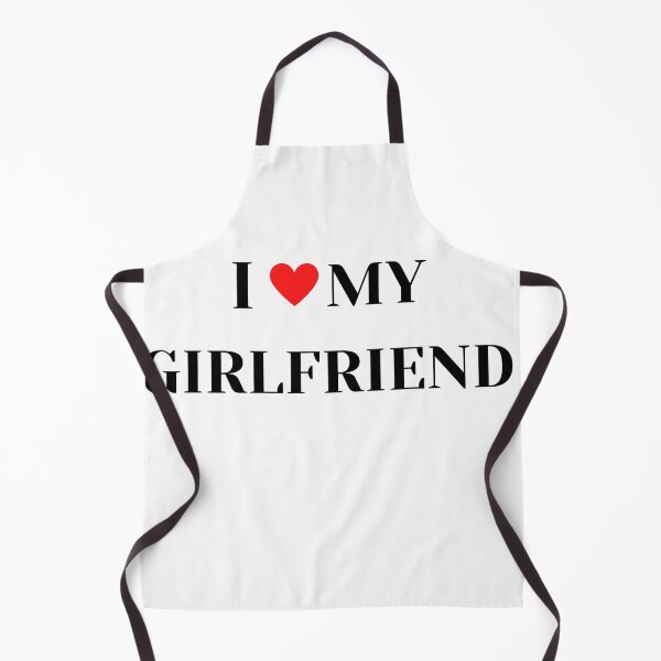 Item preview, I Love My Girlfriend Shirt, Valentines Couple Shirt, Valentines Day, Love Valentine Shirt, Matching Couple Shirt designed and sold by Hi-Brother.