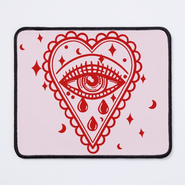 Item preview, Crying Heart designed and sold by egorringe.