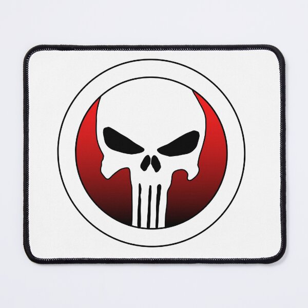 Item preview, Skull Graphic designed and sold by Glenn Slingsby.