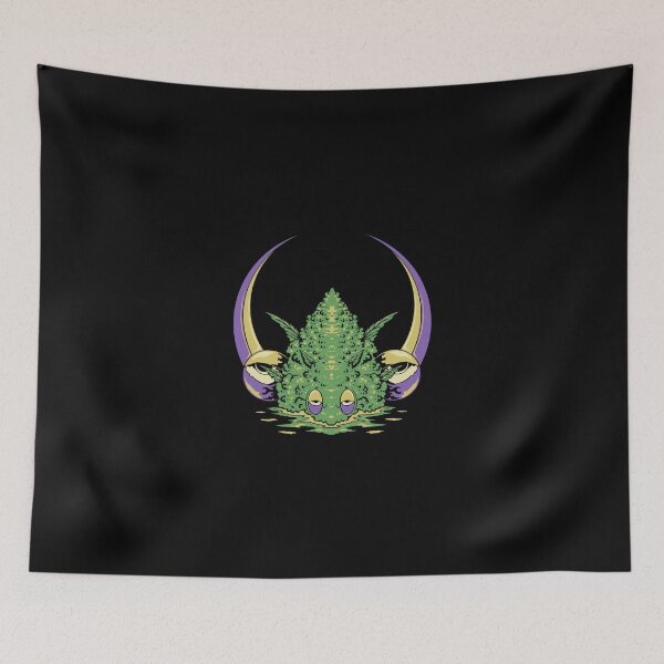 Item preview, Moon weeds designed and sold by Dimensiluar.