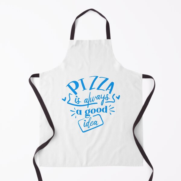 Item preview, Pizza Is Always A Good Idea Quote designed and sold by Open Canvas.