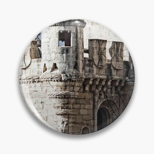 Item preview, The Last Look At Belem © designed and sold by © Hany G. Jadaa © Prince John Photography.