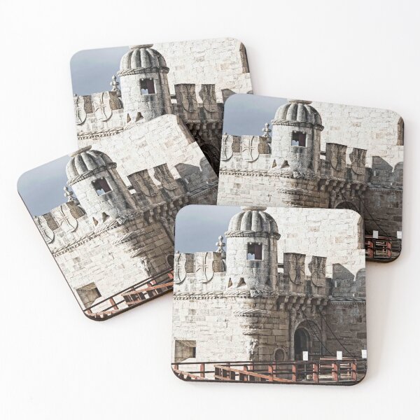Item preview, The Last Look At Belem © designed and sold by © Hany G. Jadaa © Prince John Photography.