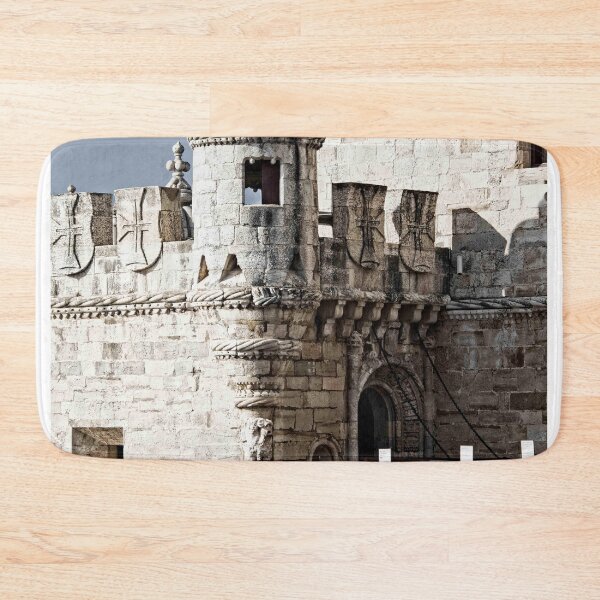 Item preview, The Last Look At Belem © designed and sold by © Hany G. Jadaa © Prince John Photography.