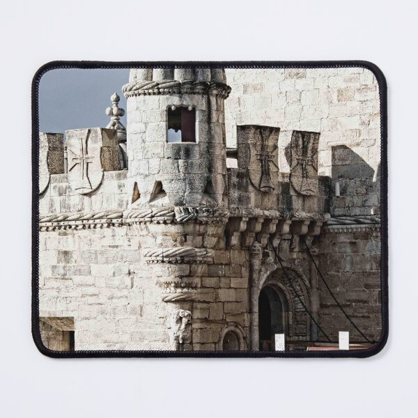 Item preview, The Last Look At Belem © designed and sold by © Hany G. Jadaa © Prince John Photography.