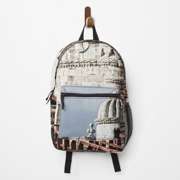 Item preview, The Last Look At Belem © designed and sold by © Hany G. Jadaa © Prince John Photography.