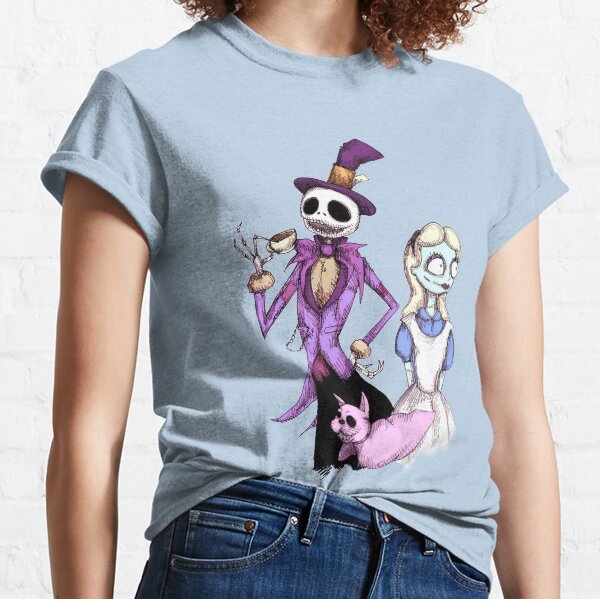 Item preview, Nightmare In Wonderland designed and sold by LVBART.