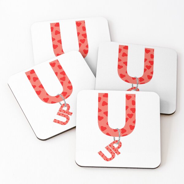 Item preview, Hung Up On You (Heart Version) designed and sold by Glenn Slingsby.