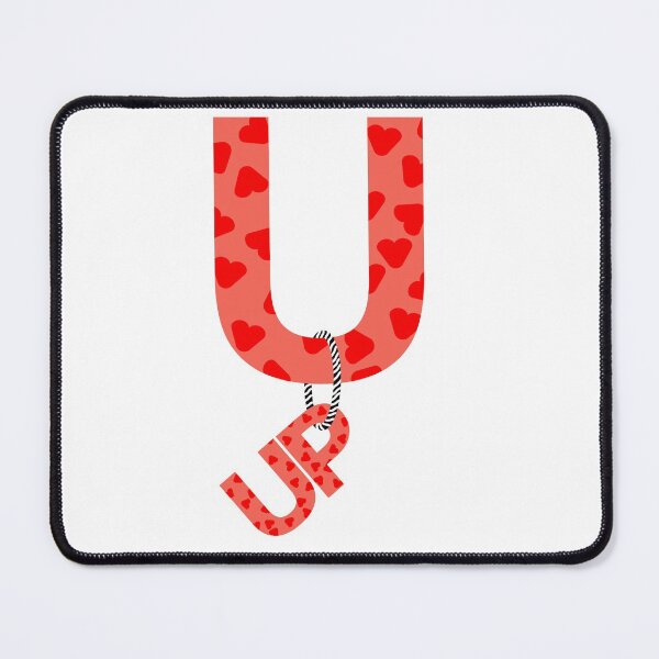 Item preview, Hung Up On You (Heart Version) designed and sold by Glenn Slingsby.