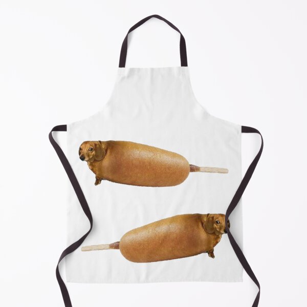 Item preview, Corndogs designed and sold by Elisecv.