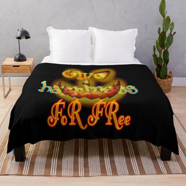 Item preview, Give happiness for free designed and sold by atomsama.