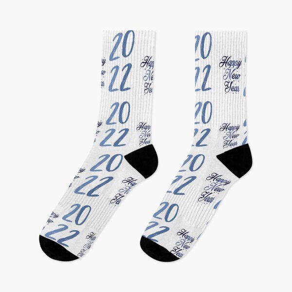 Item preview,  Happy New year 2022 | Blue designed and sold by Quote for  Success.