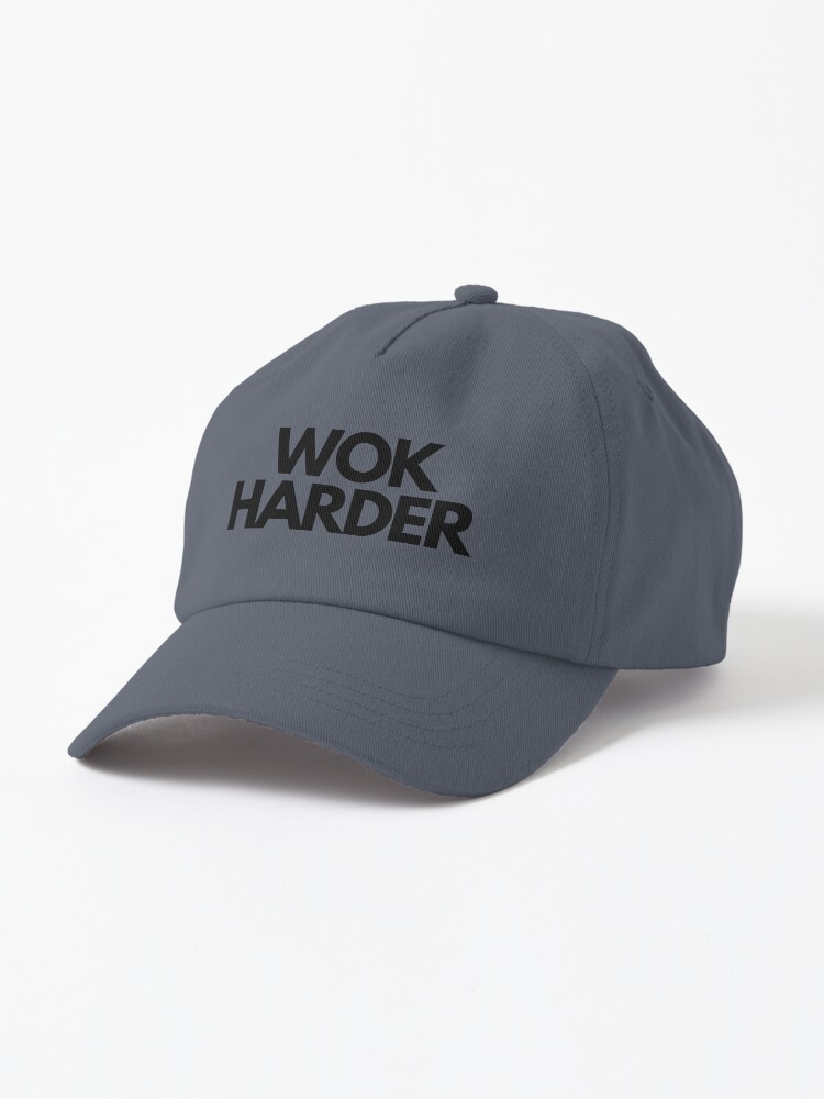 Wok hat best sale