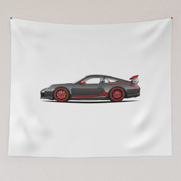 Item preview, RennSport designed and sold by icemanmsc.